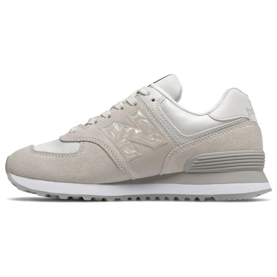 New Balance WL574WNT Mystic Crystal Classics